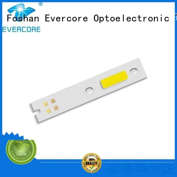 Quality automotive lighting cobs modules Evercore Brand cob Automotive COB