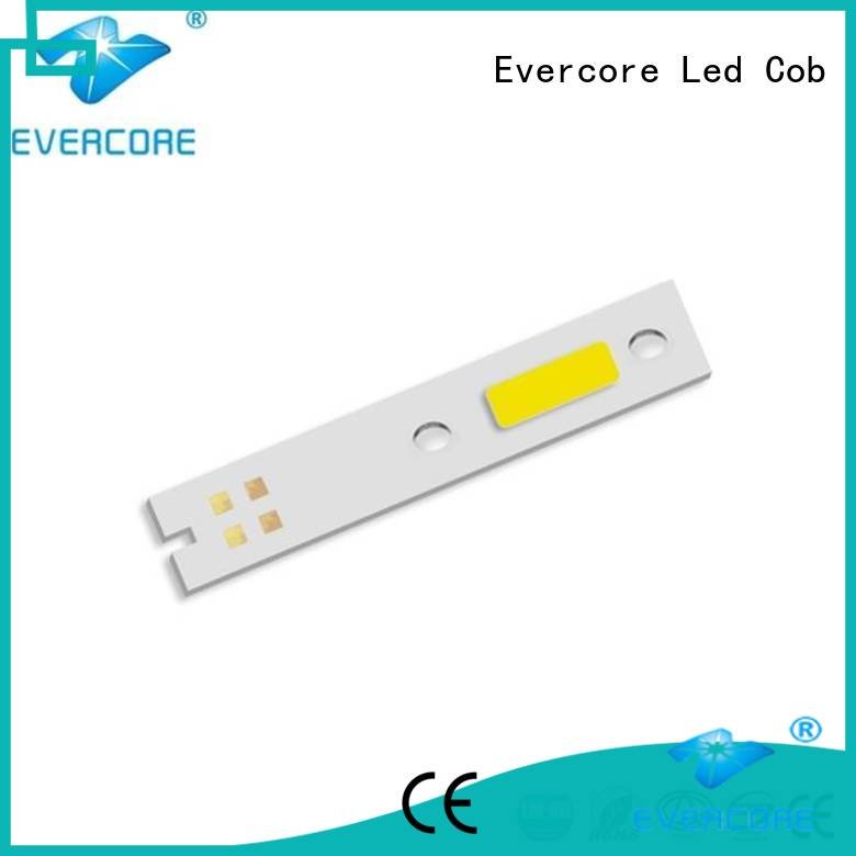 led Automotive COB Evercore automotive lighting cobs modules