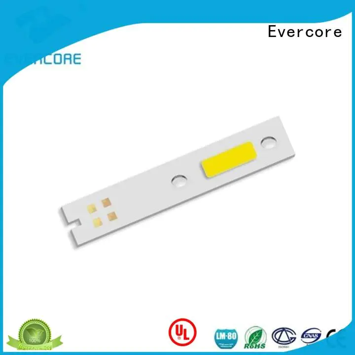 Evercore Brand led cob cob automotive lighting cobs modules
