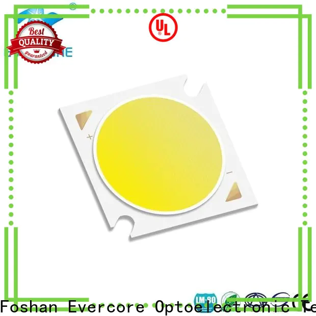Evercore he150 Led Cob Chip supplier for distribution