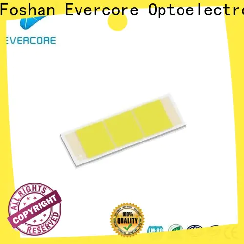 Evercore cc5070 automotive led spotlights for merchant
