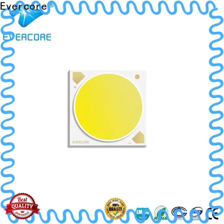 Evercore cheap color led supplier for wholesale