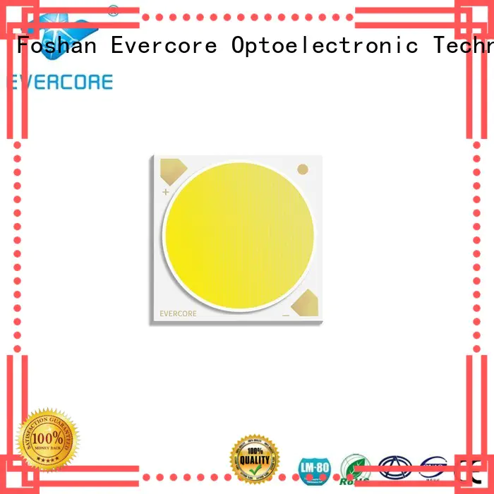 Evercore easy installation led color manufacturer for sale