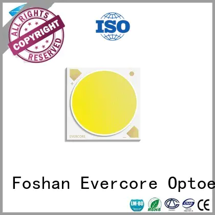 Evercore easy installation two color led manufacturer for distribution