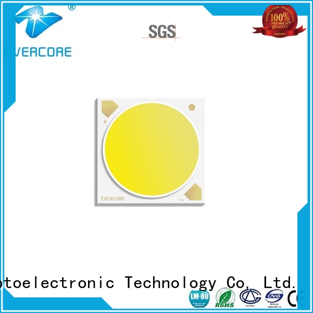 Evercore cheap two color led supplier for distribution