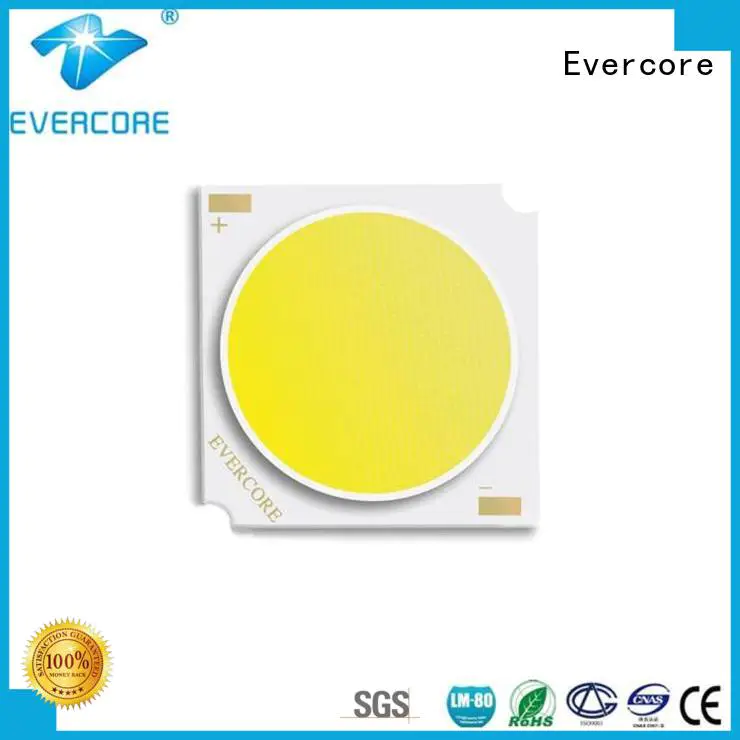 Evercore new generation led color blanco supplier for sale
