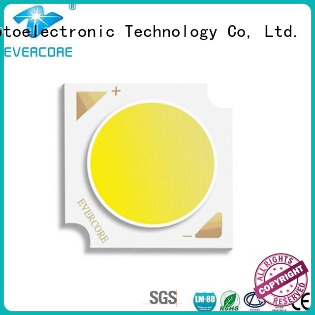 led cob cob led chip Evercore Brand