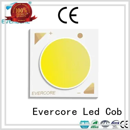 cob sunlight full spectrum best cob led grow light Evercore Brand