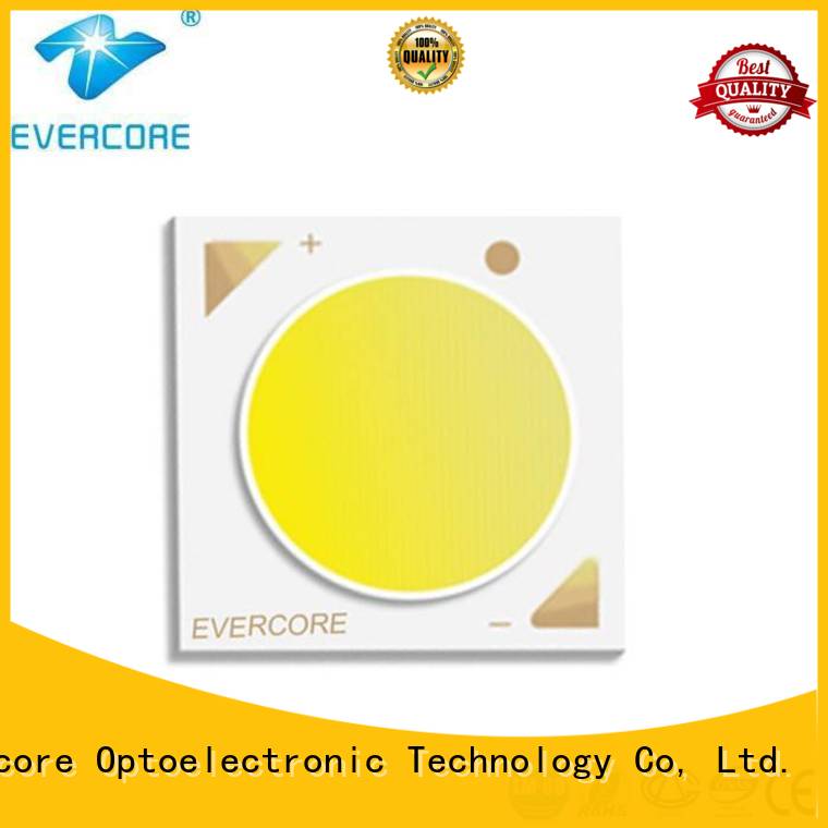 10W High CRI Cob Led Module 36W Evercore