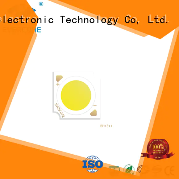 Evercore new generation tri color led supplier for sale