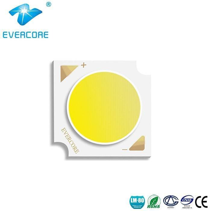 Evercore LED   COB  for spot light     ( full-spectrum BH1311) Sunlight COB image11