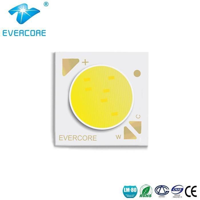 Evercore Color temperature adjustable  COB (BK16105 ) Color temperature tunable COB image5