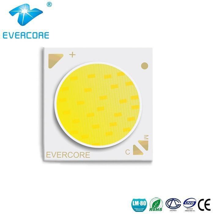 Evercore Color temperature adjustable  COB (BK1914 ) Color temperature tunable COB image6