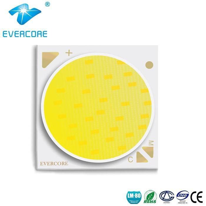 Evercore Color temperature adjustable COB (BK1917 ) 2700k-6000K Color temperature tunable COB image7