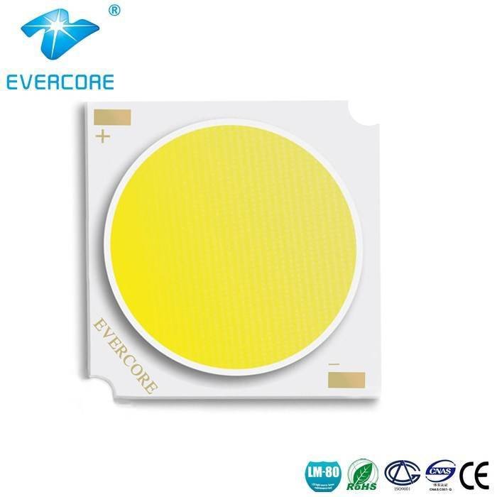 Evercore LED COB for Track Light /Down Light( Full-spectrum  BH1917) Sunlight COB image23