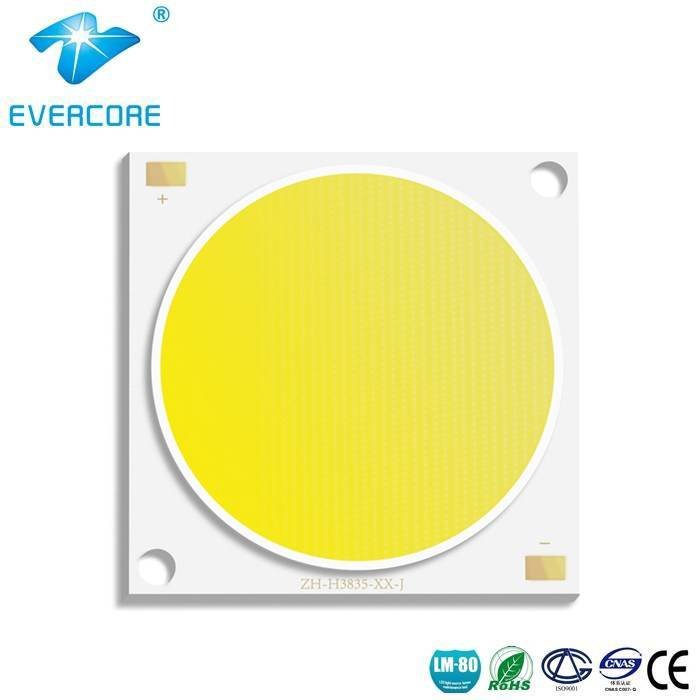 Evercore LED COB for street light/High bay light/ flood llight (OH3835  )50W-80W Outdoor Lighting COB image9