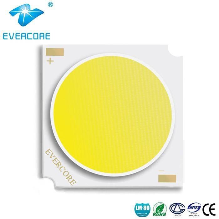 Evercore LED COB for Track Light/Down Light--  (BH1917) HE150   12W-54W Commercial Lighting COB image35