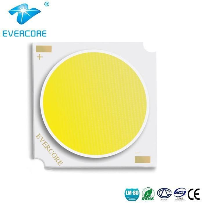 Evercore LED COB for Par Light / Down Light （BH1917 130lm/W） Commercial Lighting COB image2