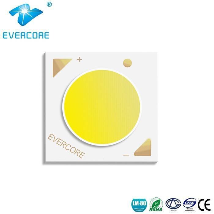 Evercore BD16105  High Power Density COB( Les 10.5mm 24W-36W） High Power Density COB（HDseries） image4