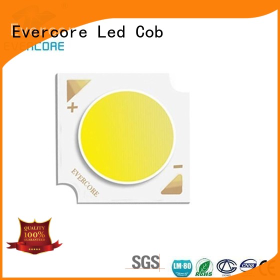 commercial  lighting cob leds Universal High CRI Cob Led Module Evercore Brand