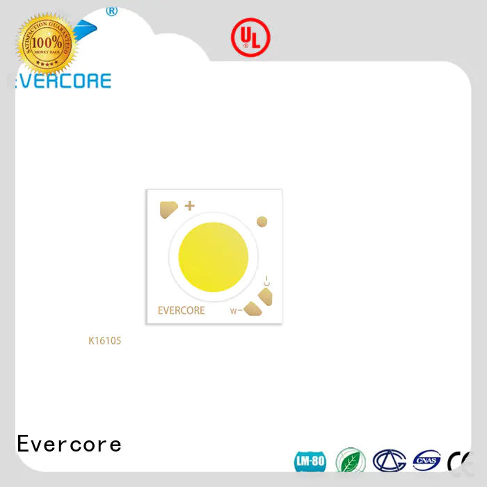 Evercore dk1311 led color supplier for sale