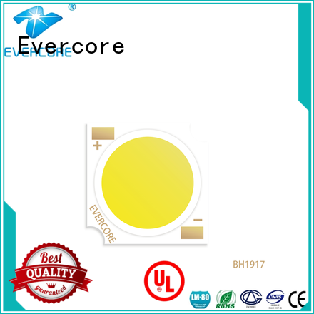 Low cost Led Cob Chip track supplier for lighting