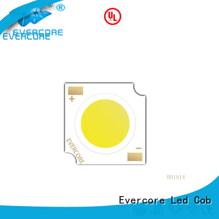 Evercore best cob led chip from China for sale