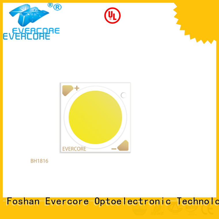 Evercore cheap Led Cob Chip factory for distribution