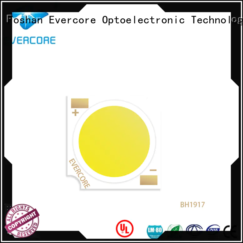 Evercore bd13105 smd led chip factory for reseller