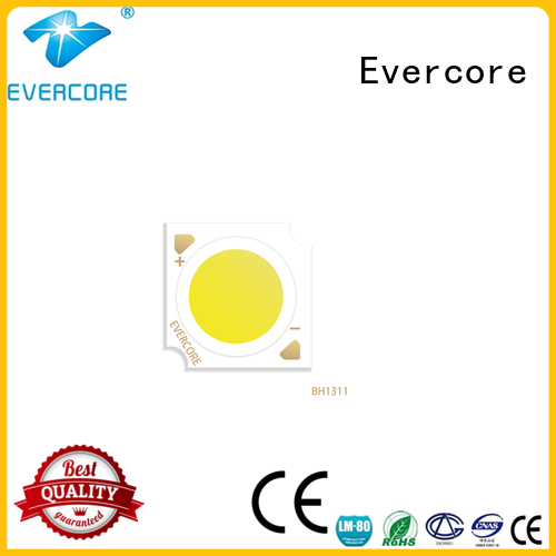 green Led Cob Chip 1375 manufacturer for lighting