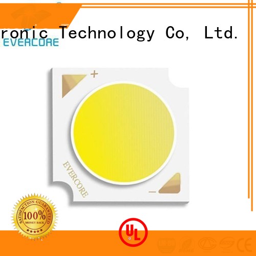 common size led High CRI chip cob manufacture