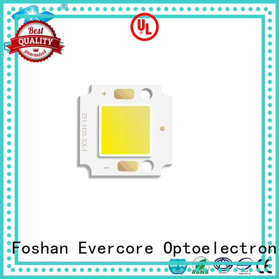 Evercore oh3835 led smd rgb exporter for distribution