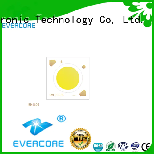 Evercore mm cob led kit looking for a buyer for businessman