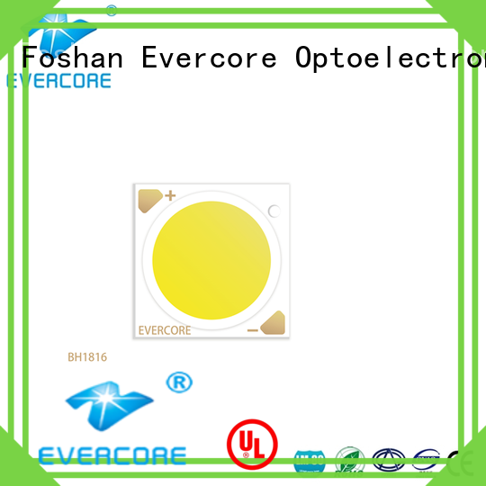 Evercore he150 rgb cob led supplier for sale