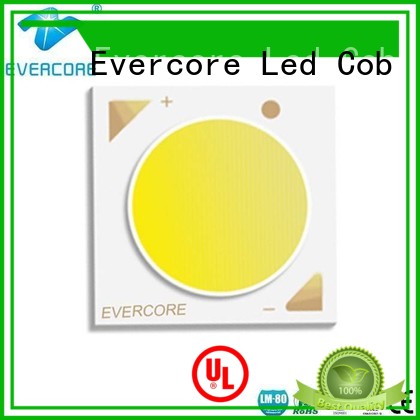 cob 36W led commercial  lighting cob leds Evercore Brand