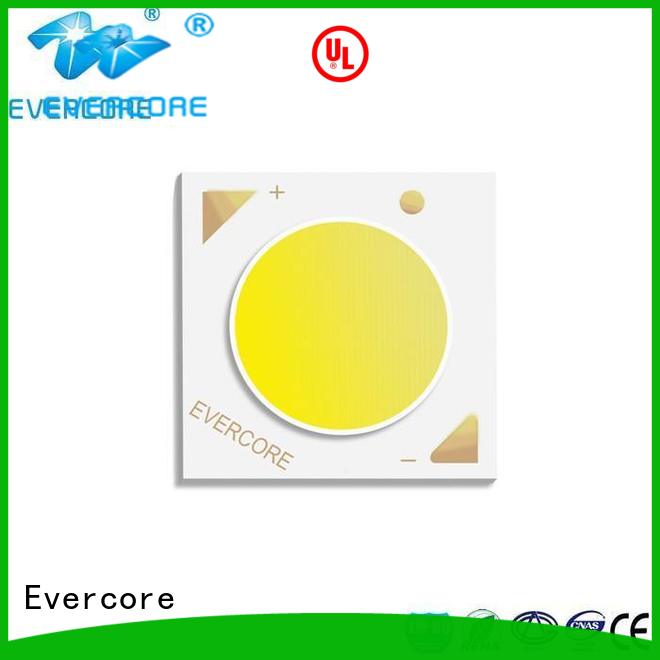commercial  lighting cob leds Certified Evercore Brand Cob Led Module modules
 linear
 cob
 led