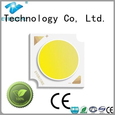 linear cob 36W OEM Cob Led Module Evercore