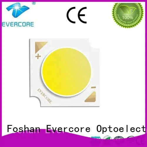 commercial  lighting cob leds Certified Evercore Brand