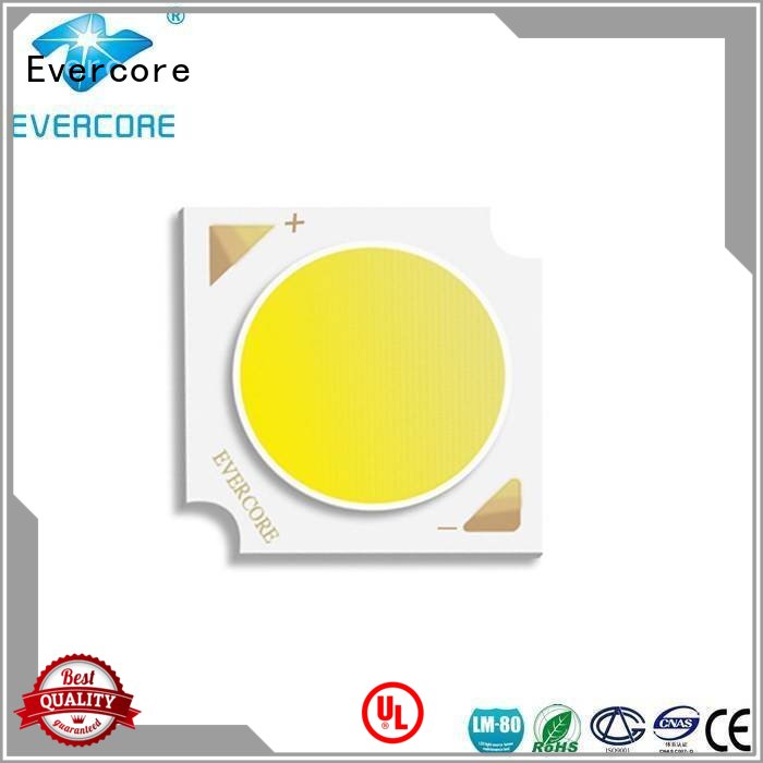 Evercore Brand High CRI led Widely used