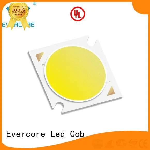led led cob cob high cri cobs led manufacturer Evercore cob