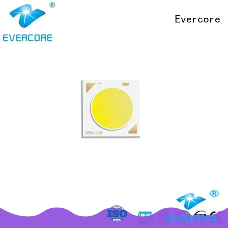 Evercore dk1916 color led supplier for wholesale