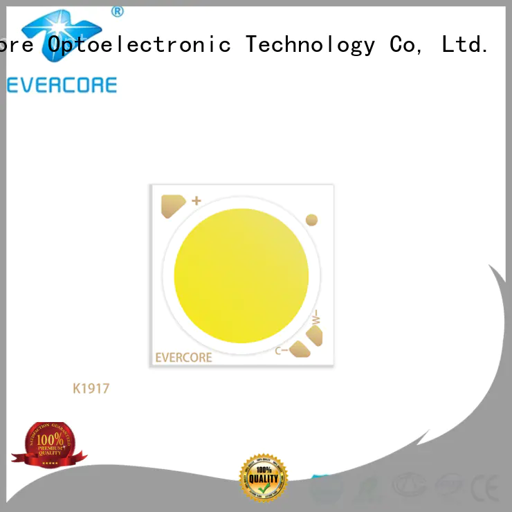 Evercore cheap two color led supplier for wholesale