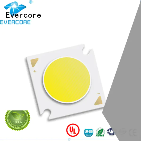 Evercore led commercial lighting cob cob cob