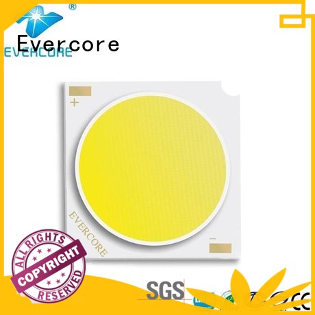 Evercore Brand led Widely used High reliability
