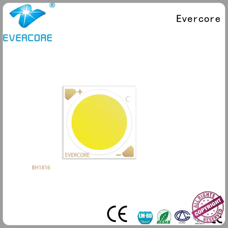 advanced technology downlight cob bh1816 customized for sale