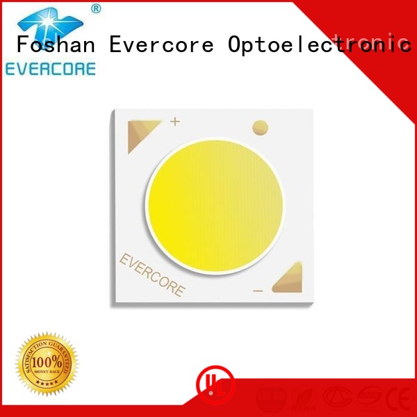 Universal High CRI rgb cob led cob modules Evercore company