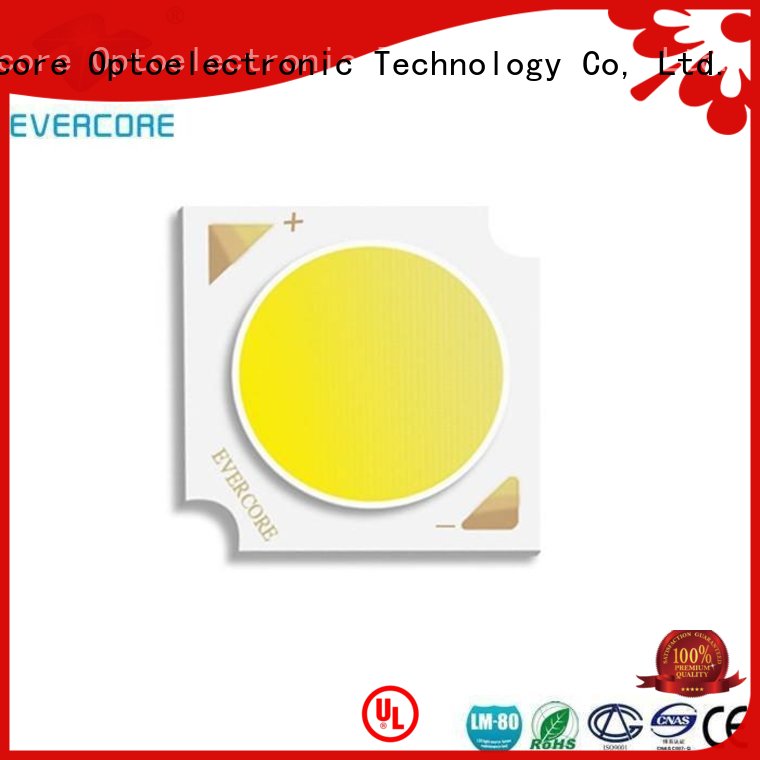 cob led Evercore Brand Flip Chip