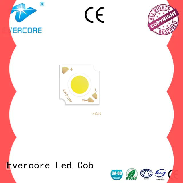 Evercore dk1916 two color led bulk production for distribution