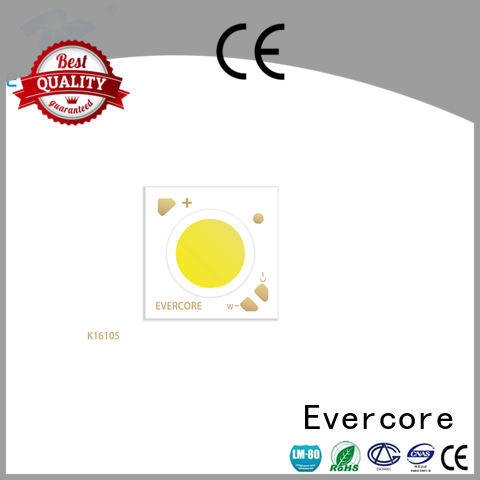 Evercore cheap two color led supplier for sale