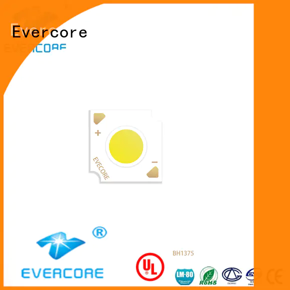 Evercore 105mm automotive led Guangdong for sale